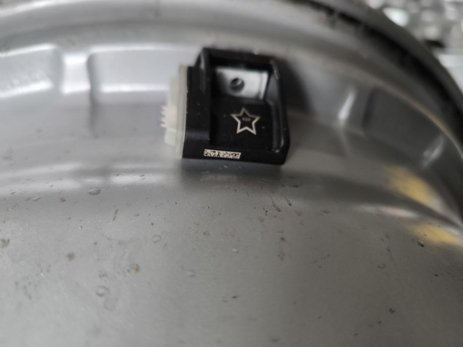 Джанти за Mercedes 17 Мерцедес