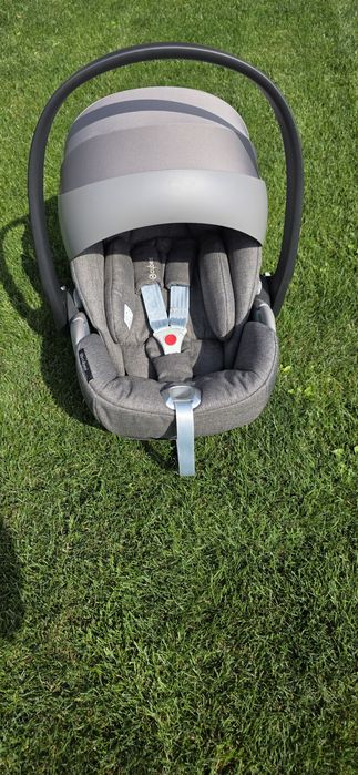 Cybex Priam Platinum 3 in 1