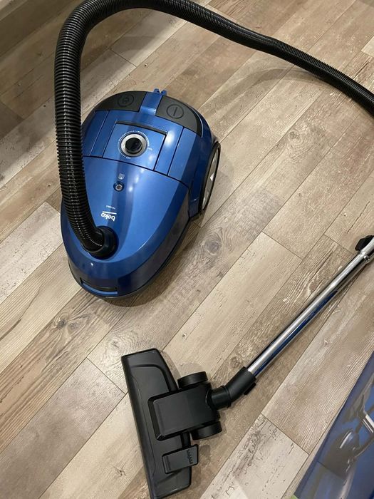 Прахосмукачка Beko TRB 5986 B