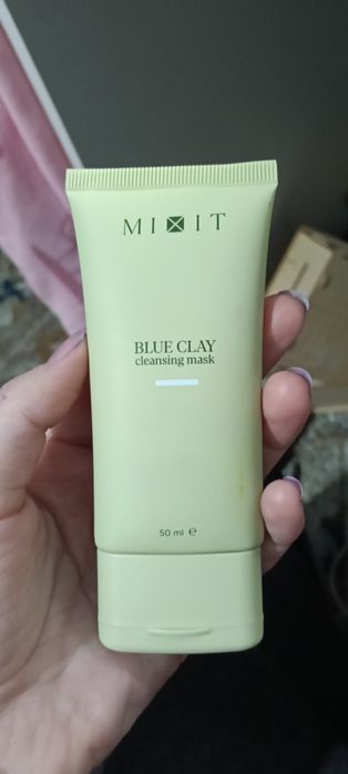 Уходовая косметика от прыщей