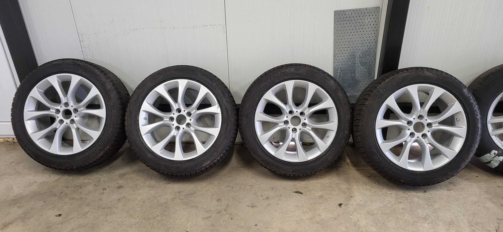 Jante bmw r19 style 450