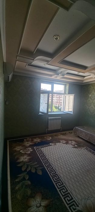 Квартира ижарага берилади