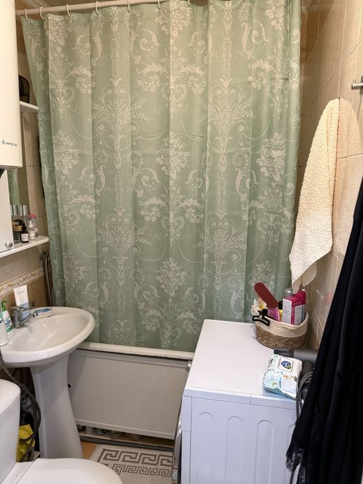 Продам 1 комнатную квартиру