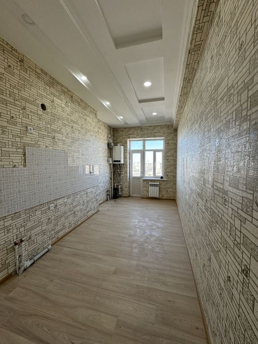 Зудлик билан хонадон сотилади