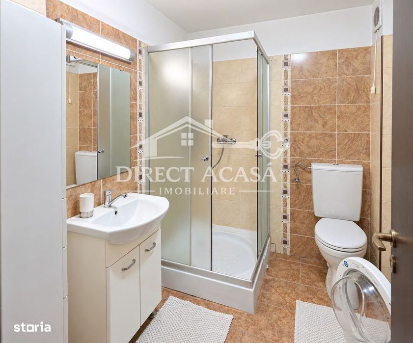 Apartament cu 3 camere la casa-Zona 7 noiembrie-Piata Marasesti