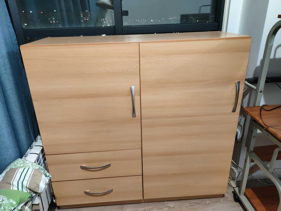 Шкаф-комод в отличном состоянии