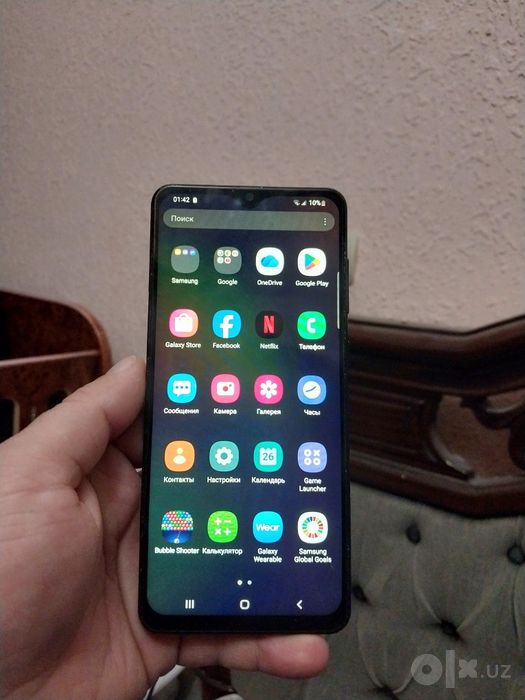 Samsung a51 64 gb
