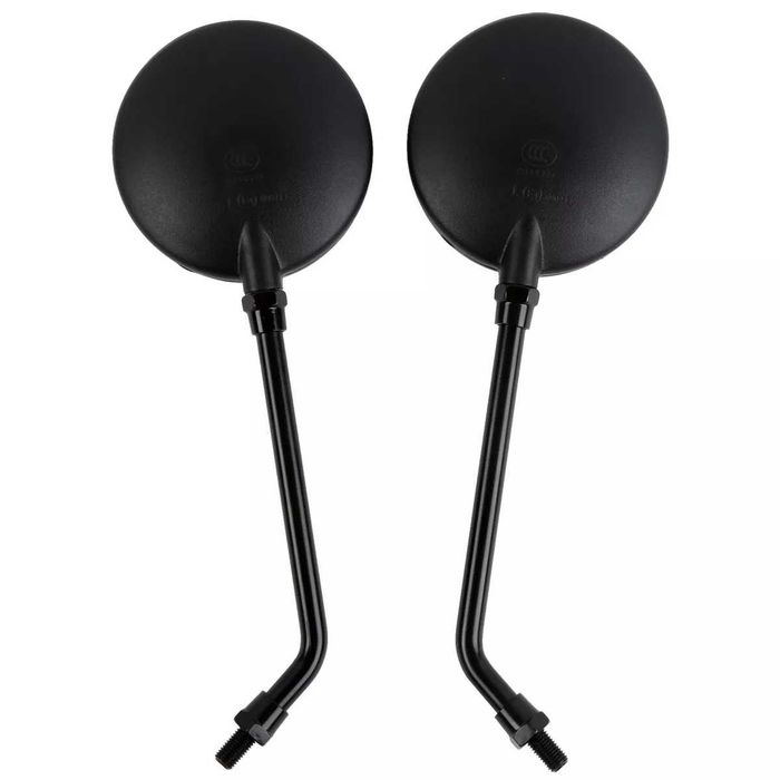 set oglinzi retrovizoare pentru bicicleta, motocicleta, scutere, moto
