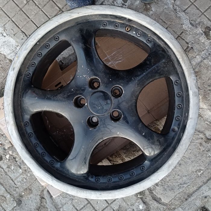 Джанти 5х100 17  FR