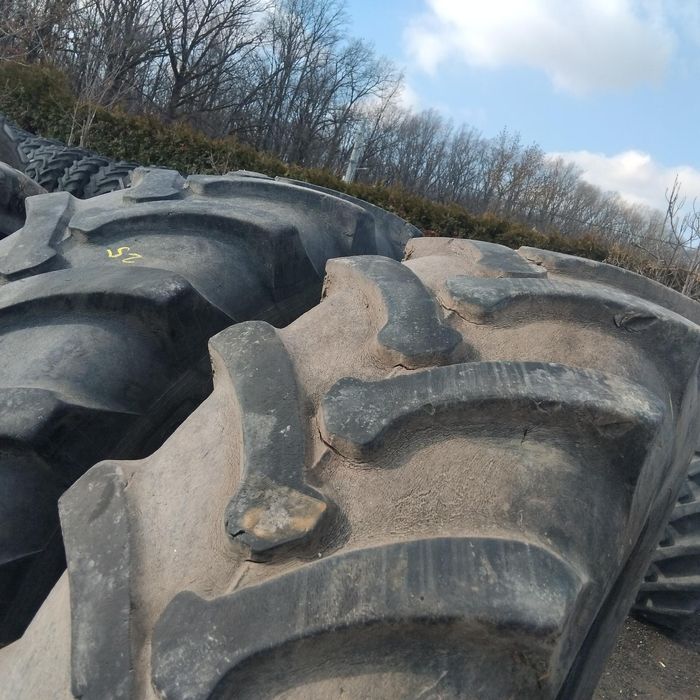 Cauciucuri 18.4R34 (460/85R34) Belshina Anvelope Second IN STOC