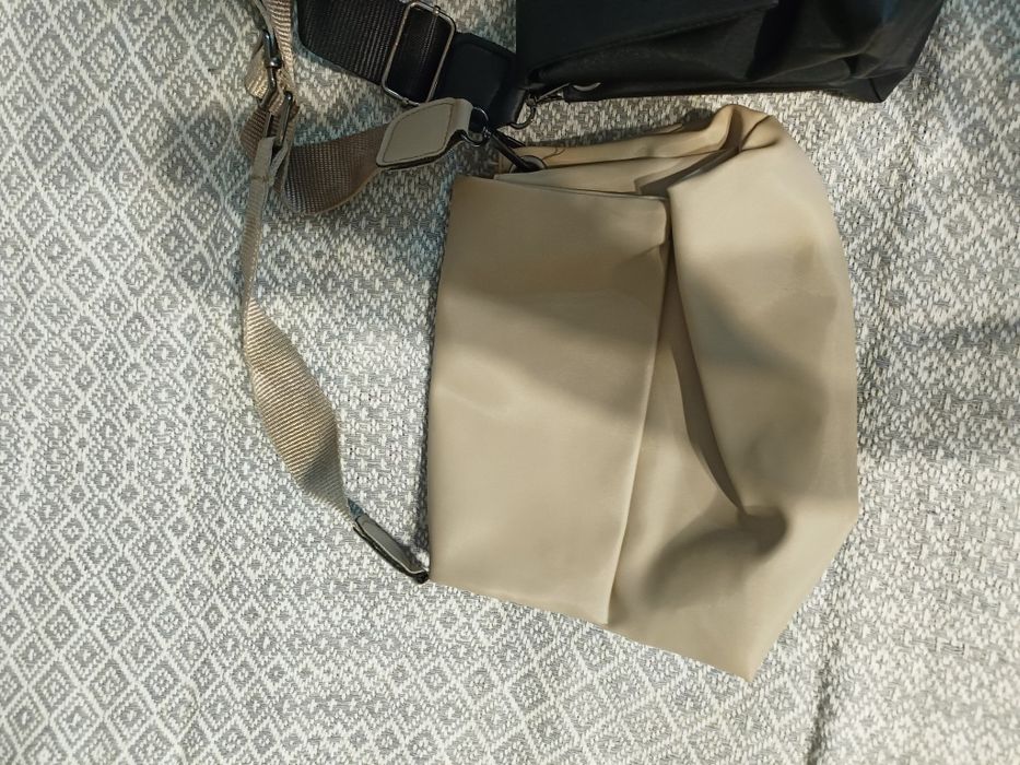 Новые сумочки кроссбоди