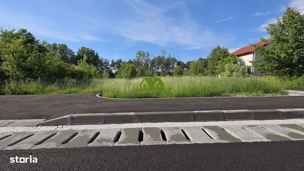 Teren intravilan | Goranu,Râmnicu Vâlcea | Barajul Oltului |1.320 mp