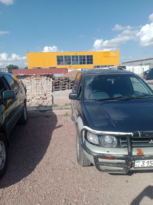 Продам автомобиль