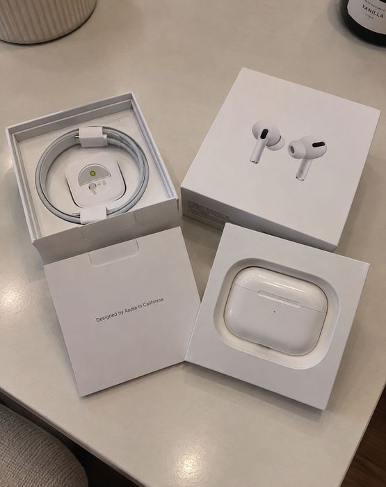 Apple Air Pods Pro