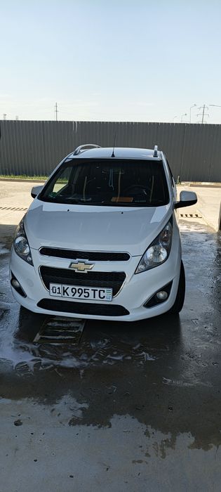Spark A/t 4-pozitsiya 2020