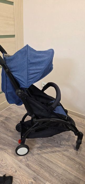 Коляска babytime