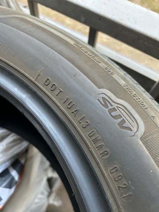 Автошиналар 19 Размер, Жаздык…