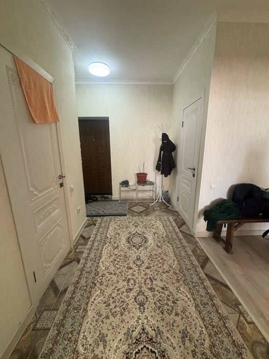 2к квартира аренда Батыс 2