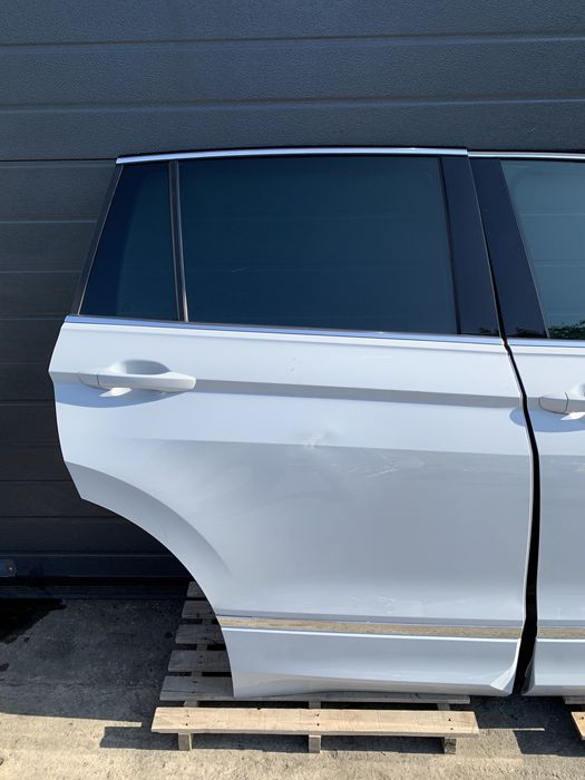 Usi dreapta / Portiere dreapta VW Tiguan 2016-2022