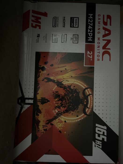 Компьютер Игровой