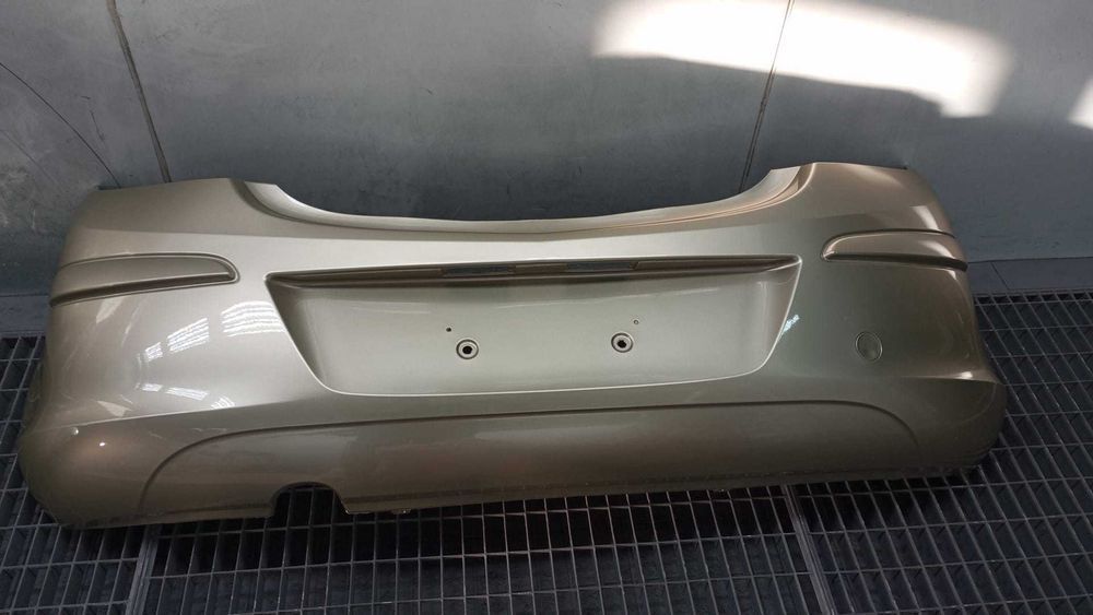 Bara Spate Opel Corsa D 2006-2015 (Z40M (Auriu))
