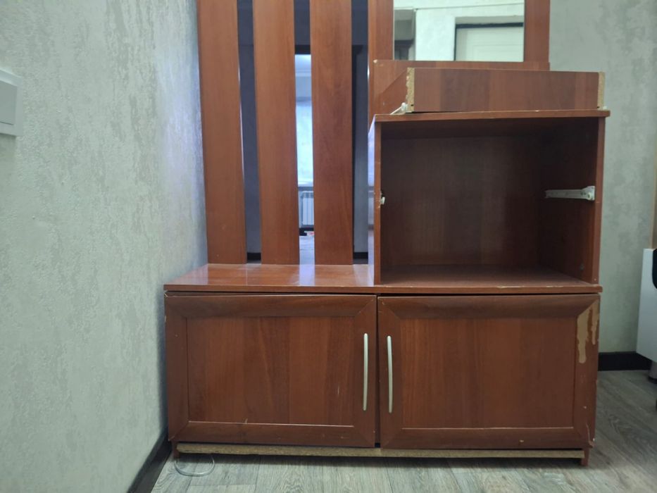 Прихожка сатылады 10 000тг
