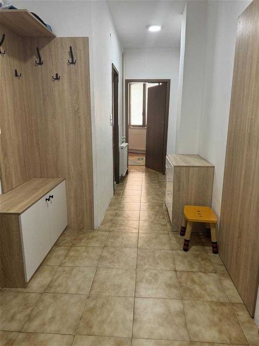 Дава се под наем Двустаен апартамент в Бургас, Лазур - 57 кв.м за 178.5 € - Снимка #2