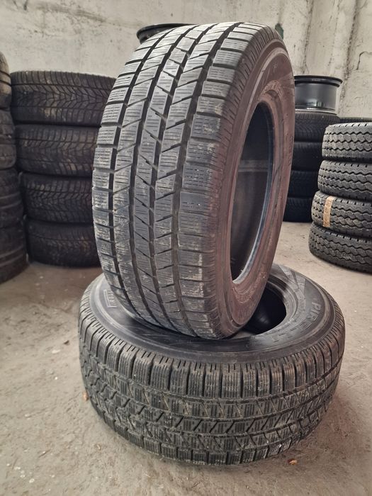 Гуми  225/55R16 *  225/50R17 *  225/45R17 * 255/60R17