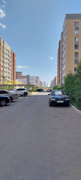 Комерческое помещение
