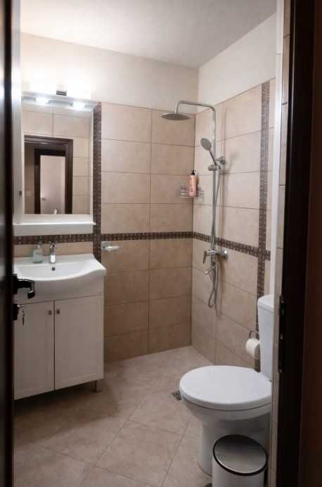 Дава се под наем Двустаен апартамент в София, Надежда 1 - 85 кв.м за 796.62 € - Снимка #4