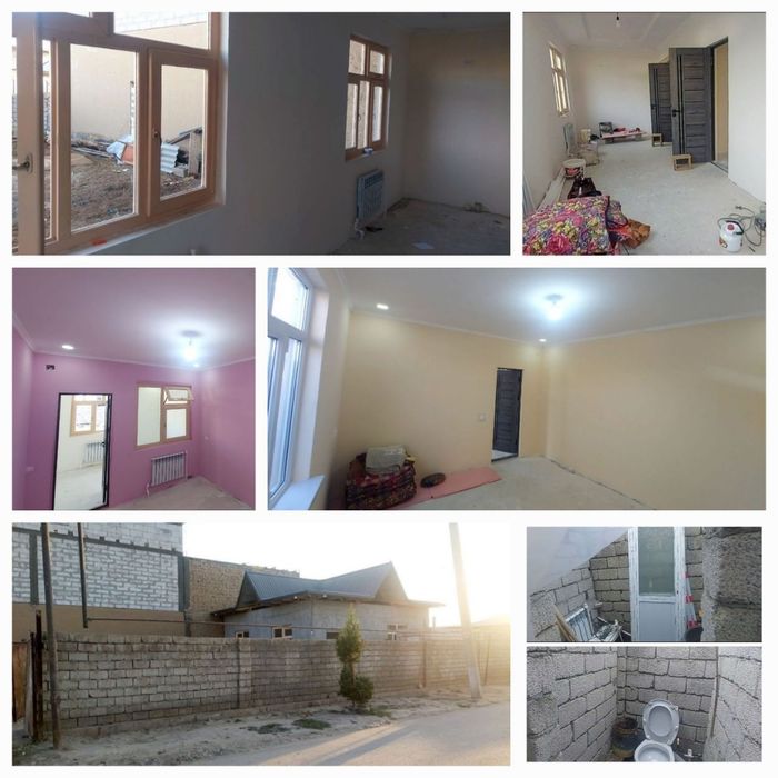 Футсити 5-км Авангард бойкургонда 2-сотих 3-хонали уйи бор