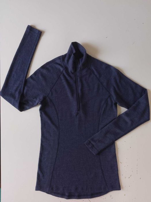 Блузи Мерино вълна S