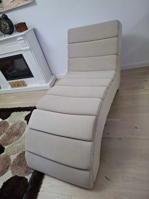 Fotoliu stil sezlog
