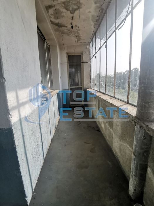 Етаж от къща със самостоятелен вход в село Първомайци