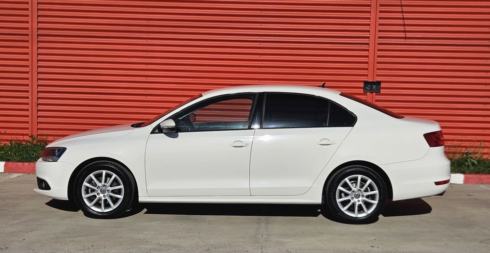 Vw.Jetta 1.2 Tsi 122 cp 2013 Euro 5 180.000 km-Clima-Navi-Jante R16-Scaune incalzite