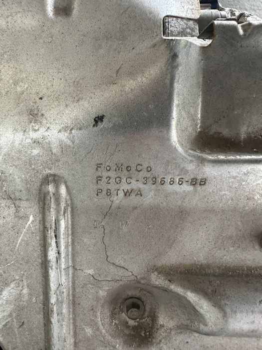 Caseta directie Ford Edge 2015 2016 2017 2018