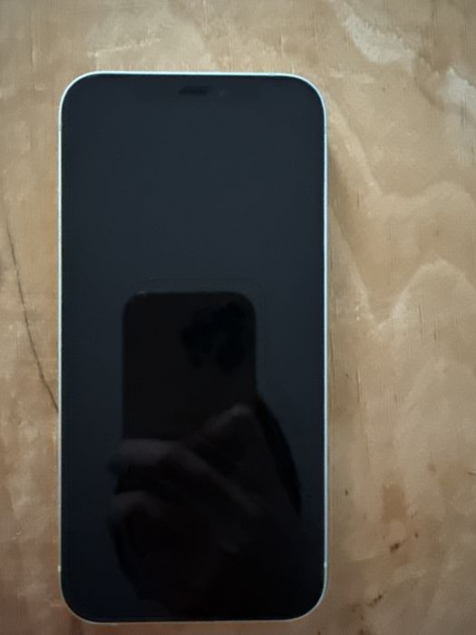 iPhone 12 256гб б\у