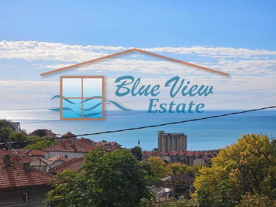 Продава се Къща в Балчик - 360 кв.м за 806 €/кв.м - Снимка #1