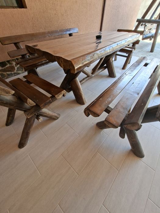 Mobilier terasă  le