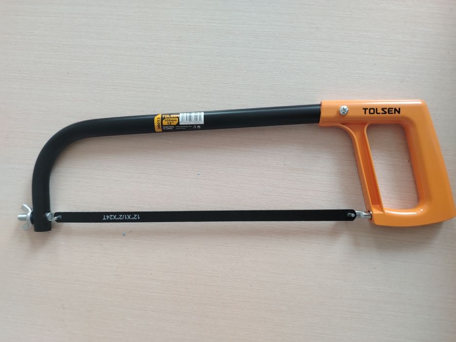 Продаётся пчёлка пила для металла