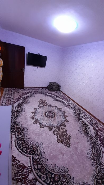 2 xonalik kvartira sotiladi