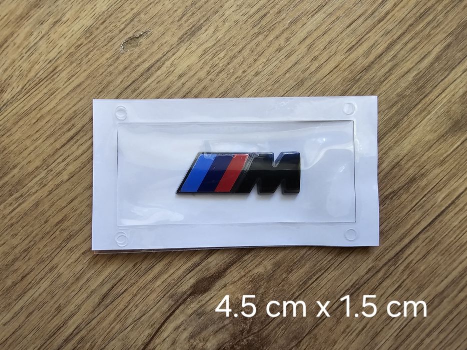 Emblema aripa Bmw logo M