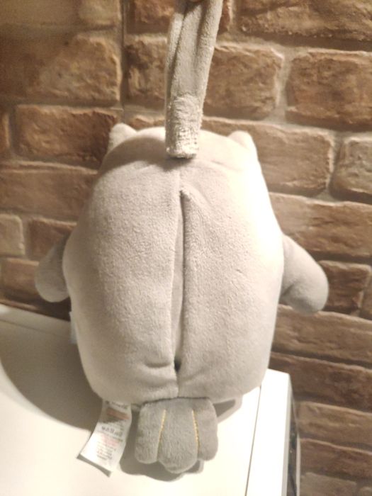 Бухалчето Оли/ Ollie the Owl