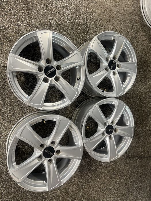 Джанти 5x112 / 16 VW AUDI Skoda Seat