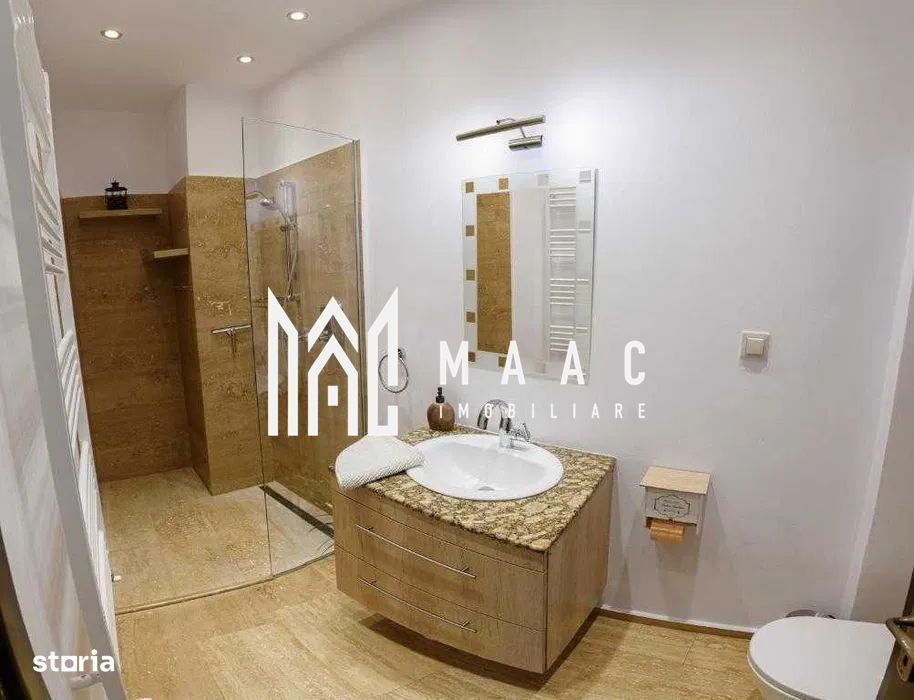 Ultracentral I Investitie I Apartament 4 Camere I Decomandat — fotografia 3
