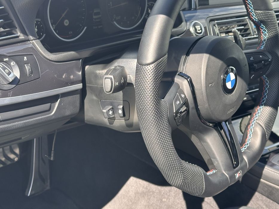 BMW Seria 5 2015 — imagine 5