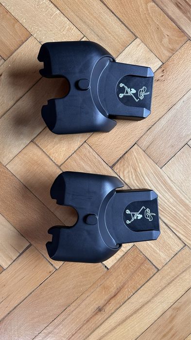 Maxi Cosi Coral 360. / 530лв За монтаж с колани. До 75см/12кг