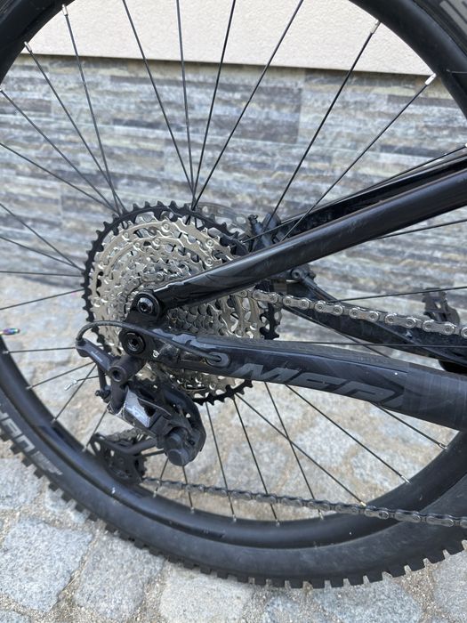 Планински велосипед Merida ONE SIXTY 700 размер: 27.5/L (50cm)