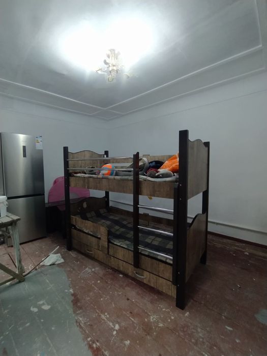 Mebel detski kravat 2 etajli