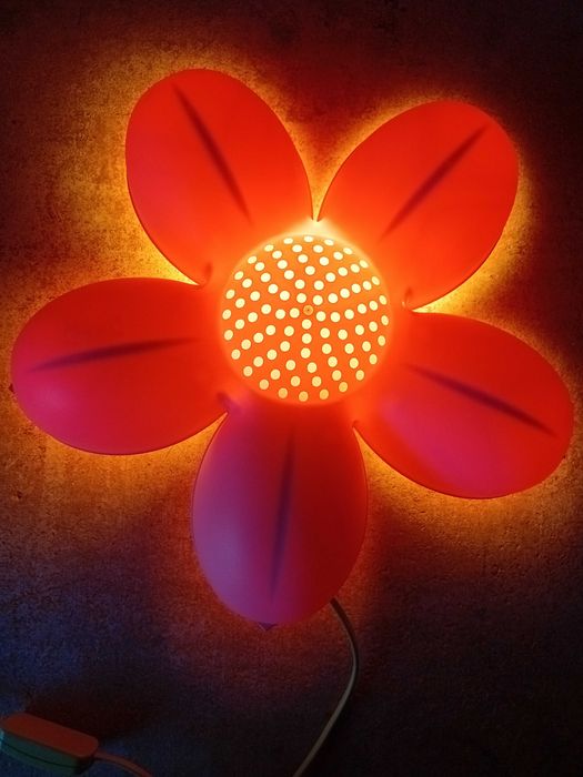 Лампа ИКЕА/IKEA за детска стая